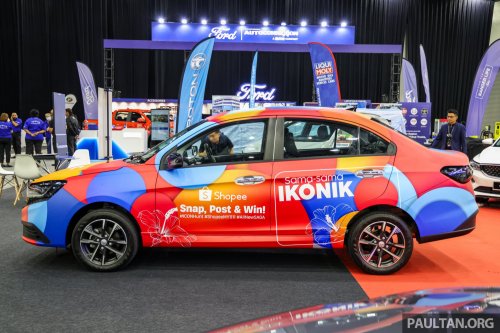 2026 Proton Saga MC3 spec-by-spec breakdown – compare Standard, Executive and Premium variants