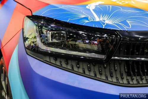 2026 Proton Saga MC3 spec-by-spec breakdown – compare Standard, Executive and Premium variants