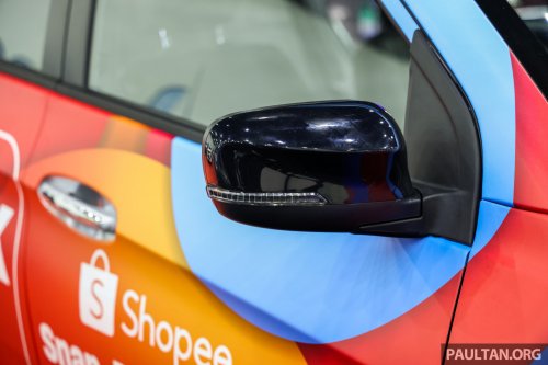 2026 Proton Saga MC3 spec-by-spec breakdown – compare Standard, Executive and Premium variants