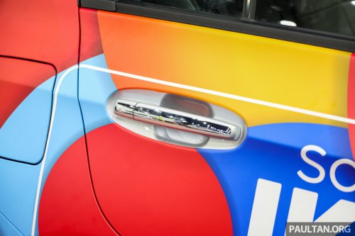 2026 Proton Saga MC3 spec-by-spec breakdown – compare Standard, Executive and Premium variants