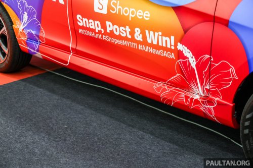 2026 Proton Saga MC3 spec-by-spec breakdown – compare Standard, Executive and Premium variants