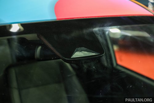 2026 Proton Saga MC3 spec-by-spec breakdown – compare Standard, Executive and Premium variants