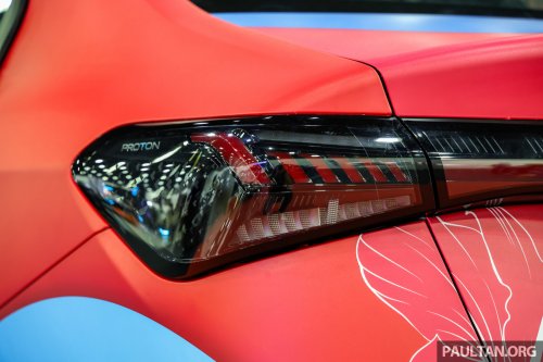 2026 Proton Saga MC3 spec-by-spec breakdown – compare Standard, Executive and Premium variants