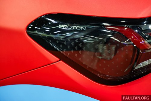 2026 Proton Saga MC3 spec-by-spec breakdown – compare Standard, Executive and Premium variants