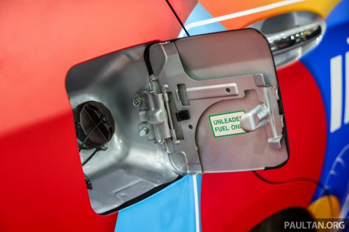 2026 Proton Saga MC3 spec-by-spec breakdown – compare Standard, Executive and Premium variants