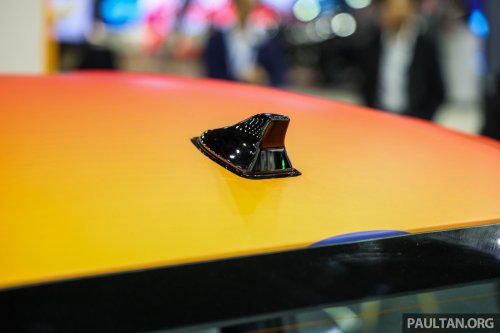 2026 Proton Saga MC3 spec-by-spec breakdown – compare Standard, Executive and Premium variants