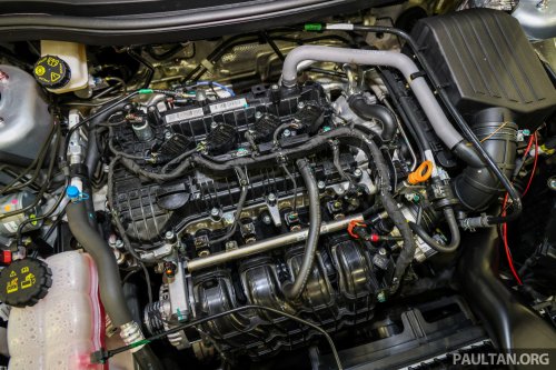 2026 Proton Saga MC3 spec-by-spec breakdown – compare Standard, Executive and Premium variants