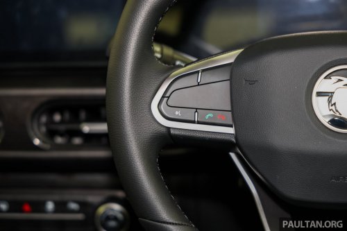 2026 Proton Saga MC3 spec-by-spec breakdown – compare Standard, Executive and Premium variants