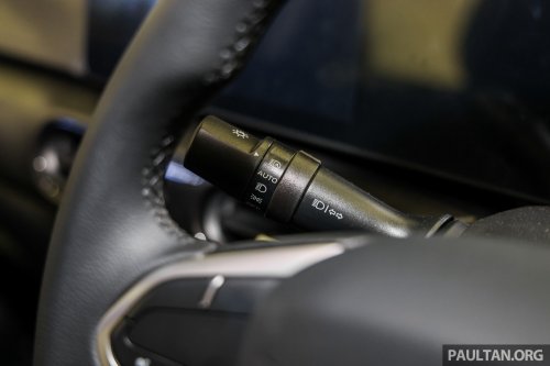 2026 Proton Saga MC3 spec-by-spec breakdown – compare Standard, Executive and Premium variants