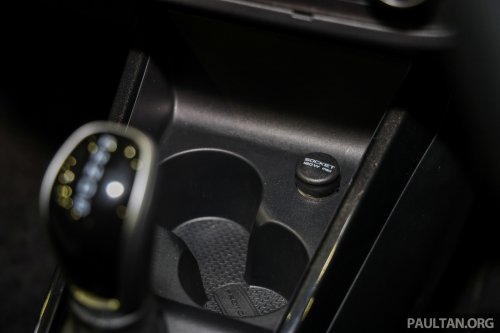 2026 Proton Saga MC3 spec-by-spec breakdown – compare Standard, Executive and Premium variants