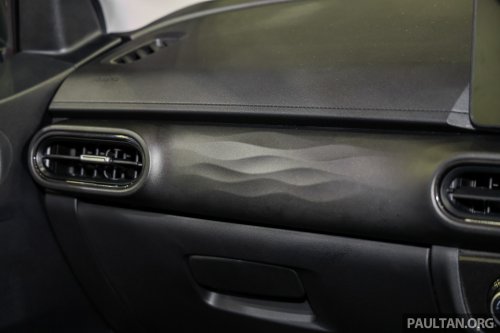 2026 Proton Saga MC3 spec-by-spec breakdown – compare Standard, Executive and Premium variants