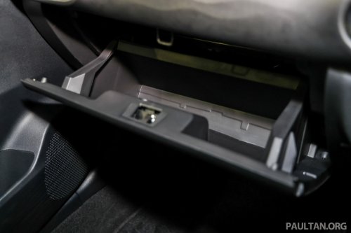 2026 Proton Saga MC3 spec-by-spec breakdown – compare Standard, Executive and Premium variants