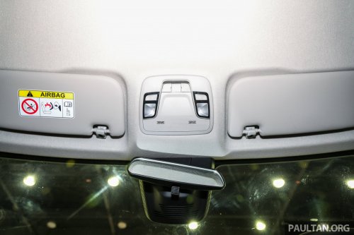 2026 Proton Saga MC3 spec-by-spec breakdown – compare Standard, Executive and Premium variants