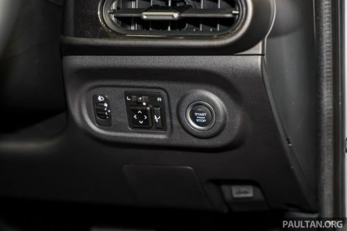 2026 Proton Saga MC3 spec-by-spec breakdown – compare Standard, Executive and Premium variants