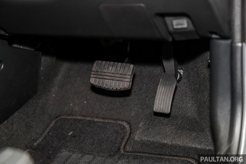 2026 Proton Saga MC3 spec-by-spec breakdown – compare Standard, Executive and Premium variants