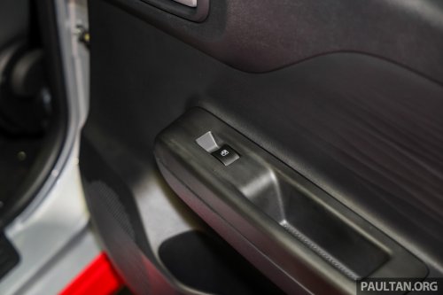 2026 Proton Saga MC3 spec-by-spec breakdown – compare Standard, Executive and Premium variants