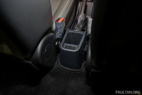 2026 Proton Saga MC3 spec-by-spec breakdown – compare Standard, Executive and Premium variants