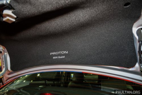 2026 Proton Saga MC3 spec-by-spec breakdown – compare Standard, Executive and Premium variants