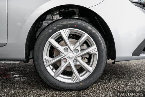 2026 Proton Saga MC3 gets over 30k bookings so far