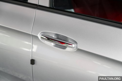 2026 Proton Saga MC3 gets over 30k bookings so far