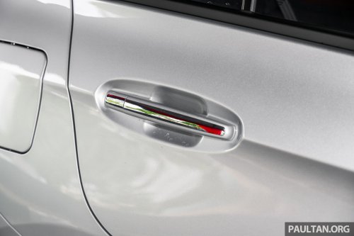 2026 Proton Saga MC3 gets over 30k bookings so far