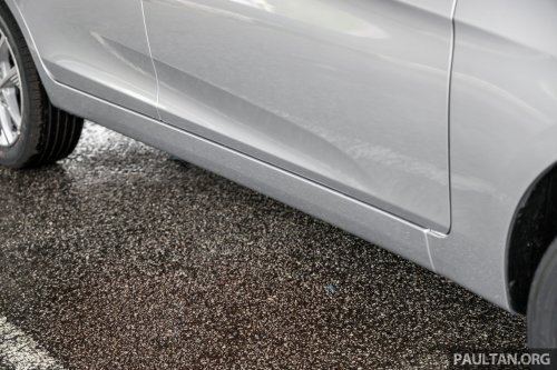 2026 Proton Saga MC3 gets over 30k bookings so far