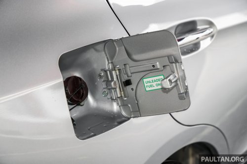 2026 Proton Saga MC3 gets over 30k bookings so far