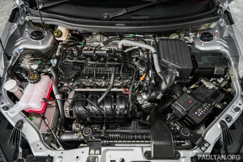 2026 Proton Saga MC3 gets over 30k bookings so far