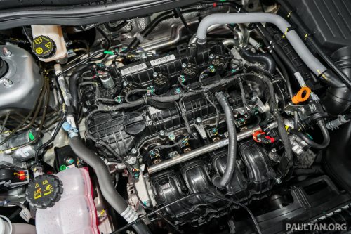 2026 Proton Saga MC3 gets over 30k bookings so far