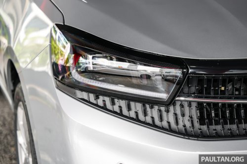 2026 Proton Saga MC3 gets over 30k bookings so far