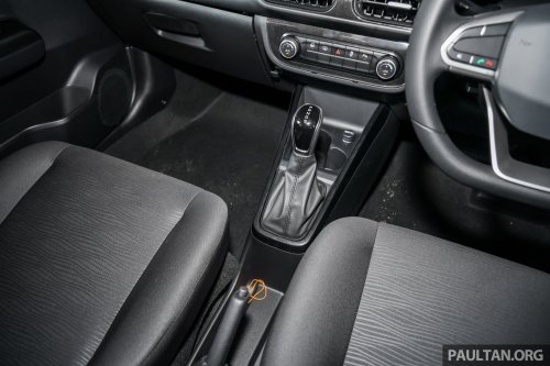 2026 Proton Saga MC3 gets over 30k bookings so far