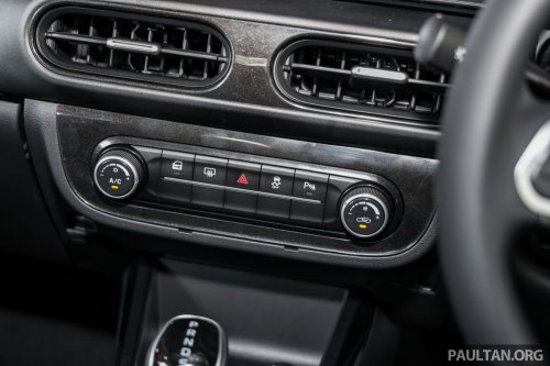 2026 Proton Saga MC3 gets over 30k bookings so far