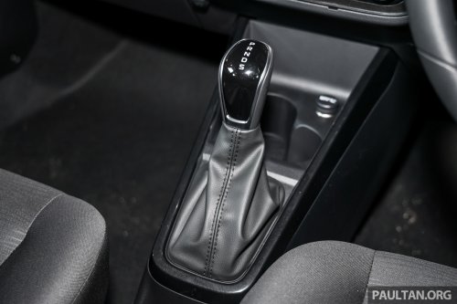 2026 Proton Saga MC3 gets over 30k bookings so far