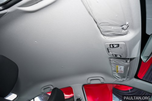 2026 Proton Saga MC3 gets over 30k bookings so far