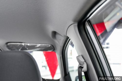 2026 Proton Saga MC3 gets over 30k bookings so far