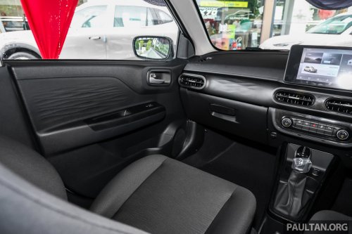 2026 Proton Saga MC3 gets over 30k bookings so far