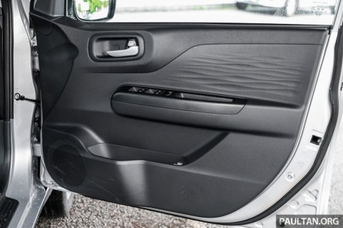 2026 Proton Saga MC3 gets over 30k bookings so far