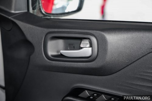 2026 Proton Saga MC3 gets over 30k bookings so far