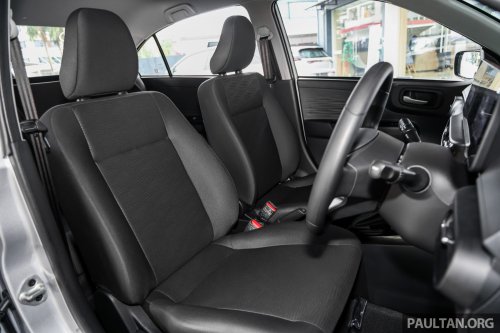 2026 Proton Saga MC3 gets over 30k bookings so far