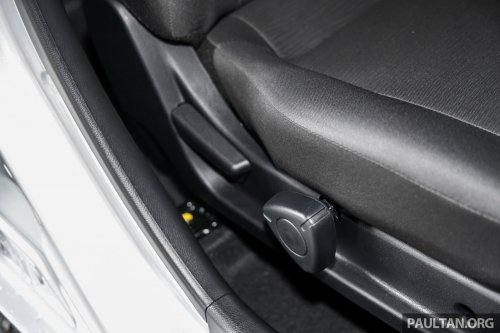 2026 Proton Saga MC3 gets over 30k bookings so far