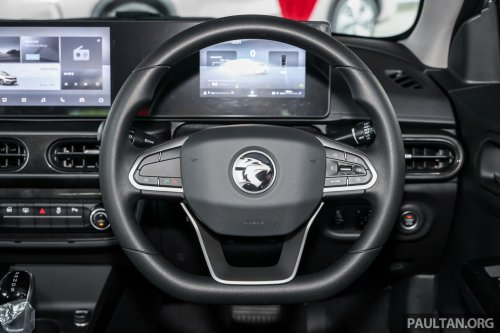 2026 Proton Saga MC3 gets over 30k bookings so far