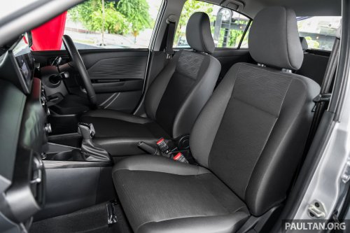 2026 Proton Saga MC3 gets over 30k bookings so far