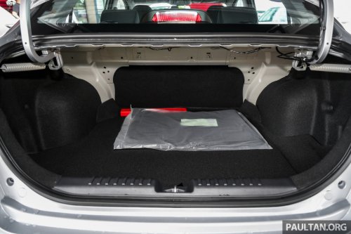 2026 Proton Saga MC3 gets over 30k bookings so far