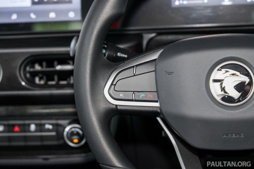 2026 Proton Saga MC3 gets over 30k bookings so far