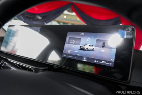 2026 Proton Saga MC3 gets over 30k bookings so far