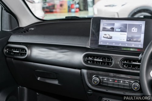 2026 Proton Saga MC3 gets over 30k bookings so far