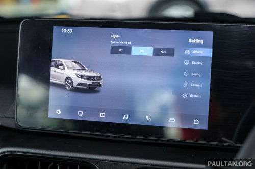 2026 Proton Saga MC3 gets over 30k bookings so far