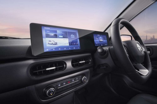 2026 Proton Saga MC3 – new images; 1.5L NA i-GT 4cyl, CVT combo confirmed; 4.9 litres per 100 km