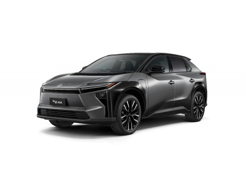 2026 Toyota bZ4X facelift – EV updated in Thailand with larger battery, up to 525 km WLTP; from RM198k