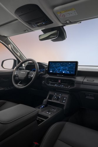 2026 Toyota Hilux Travo – heavy facelift, 2.8L diesel standard, EV with 240 km WLTP range, RM99k-RM192k